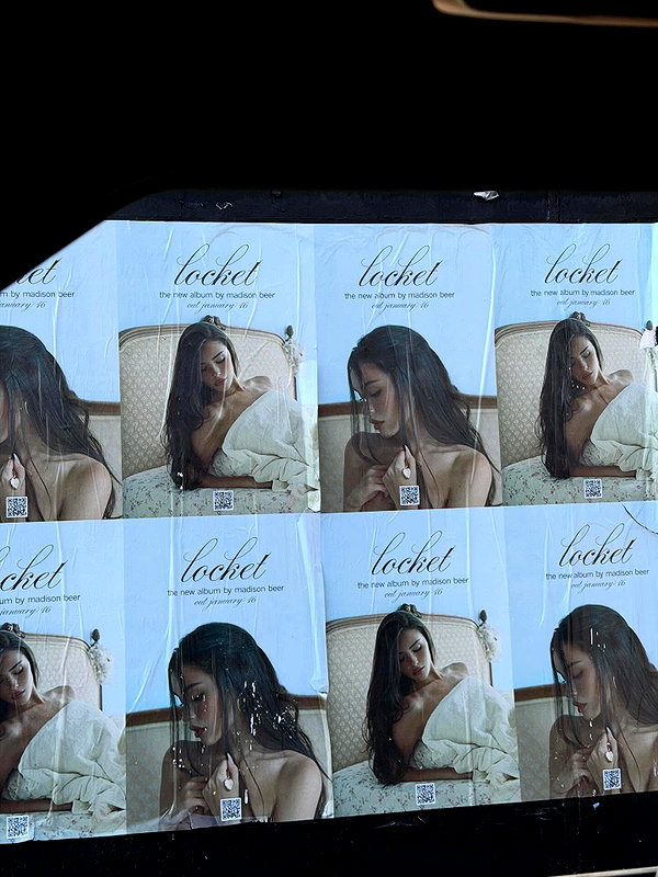 madisonbeer instagram image archive image