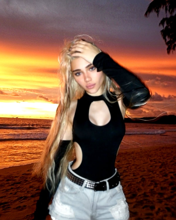 vik4au instagram image archive image