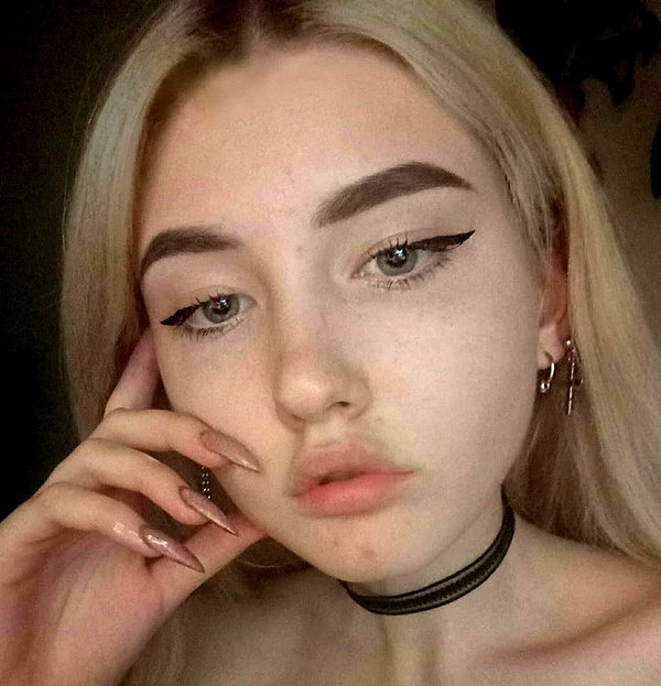 shurochkauff instagram image archive image