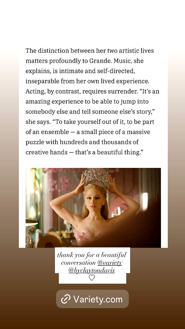 arianagrande instagram image archive image