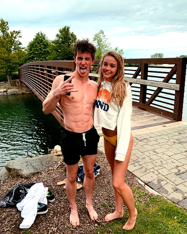 livvydunne instagram image archive image