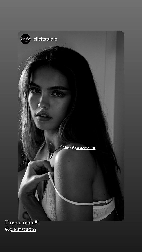 taratornquist instagram image archive image