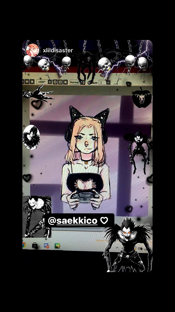 saekkico saekkico archive image