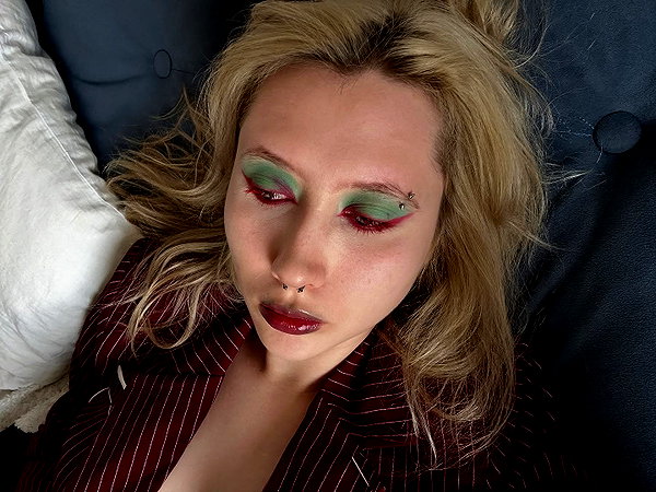 vollkova__ instagram image archive image