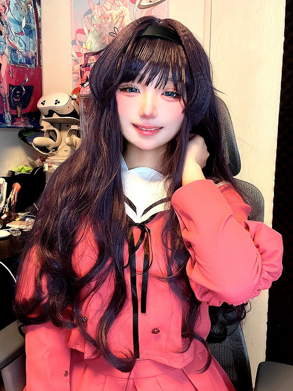 purinn_cos instagram image archive image