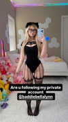 babebellalynnxx Altpins Profile Picture