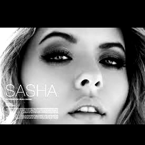 sashapieterse instagram image archive image