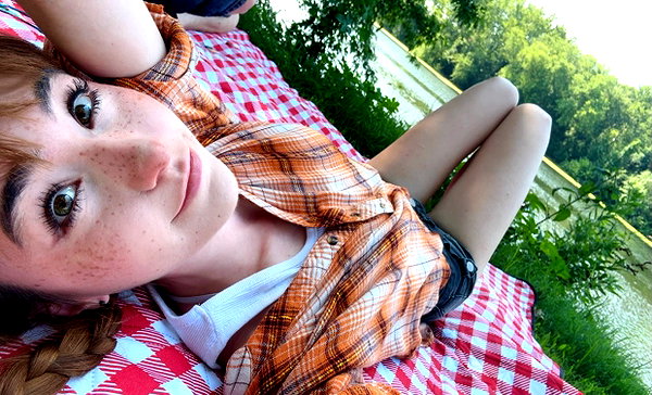 vanillachaiiiii instagram image archive image