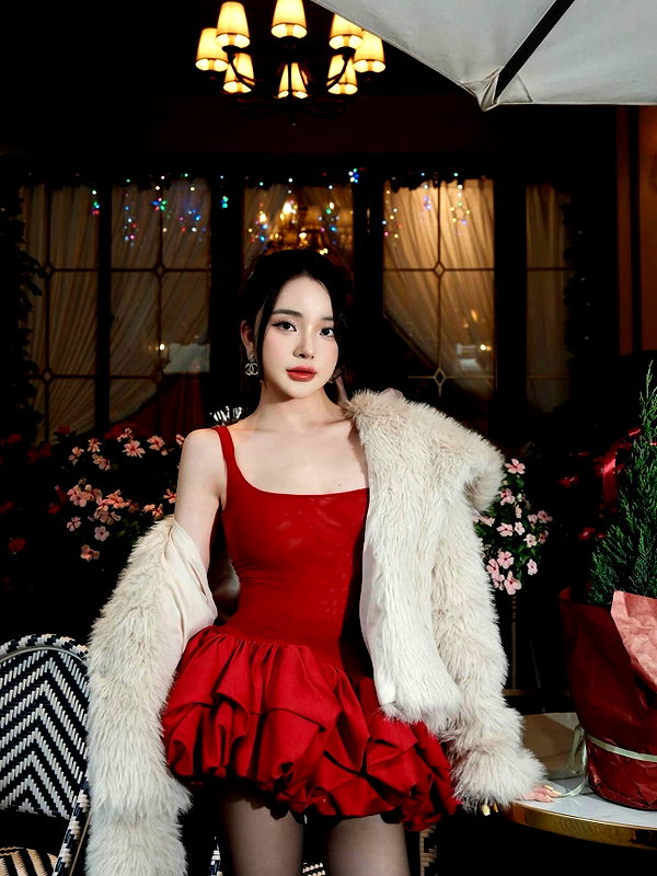 lyhythuedoxinh instagram image archive image