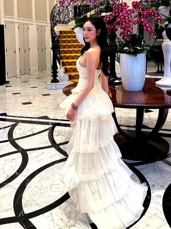 lyhythuedoxinh instagram image archive image