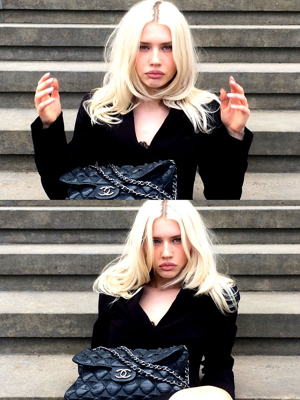 girlcalledluca instagram image archive image