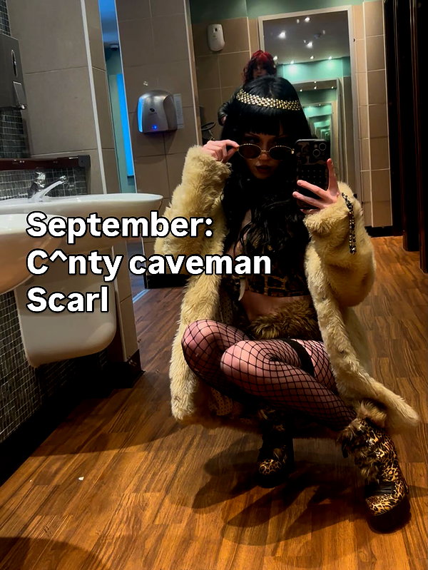 scarlett_ichor instagram image archive image