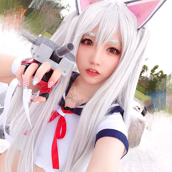 rakukoo instagram image archive image