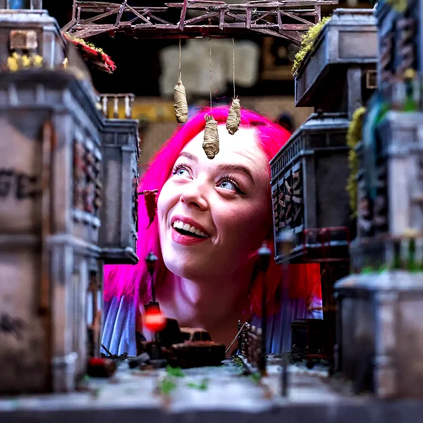 thenerdforge instagram image archive image
