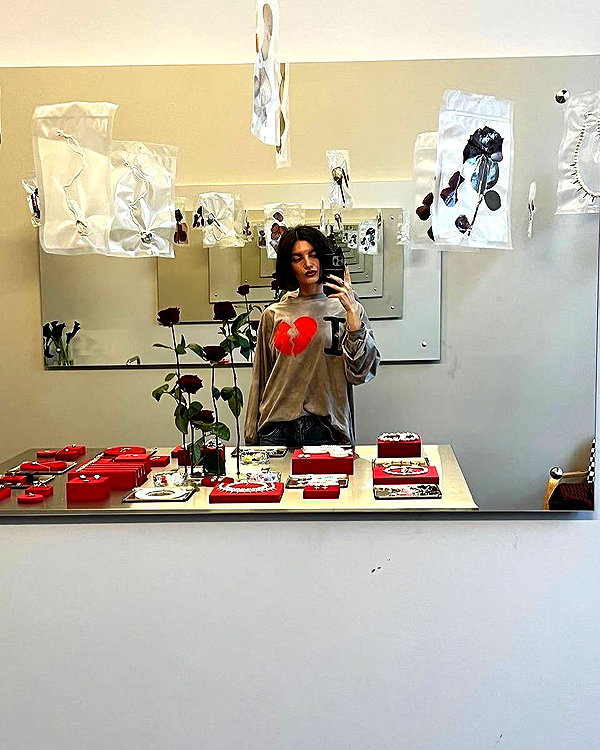 daryanedarya instagram image archive image