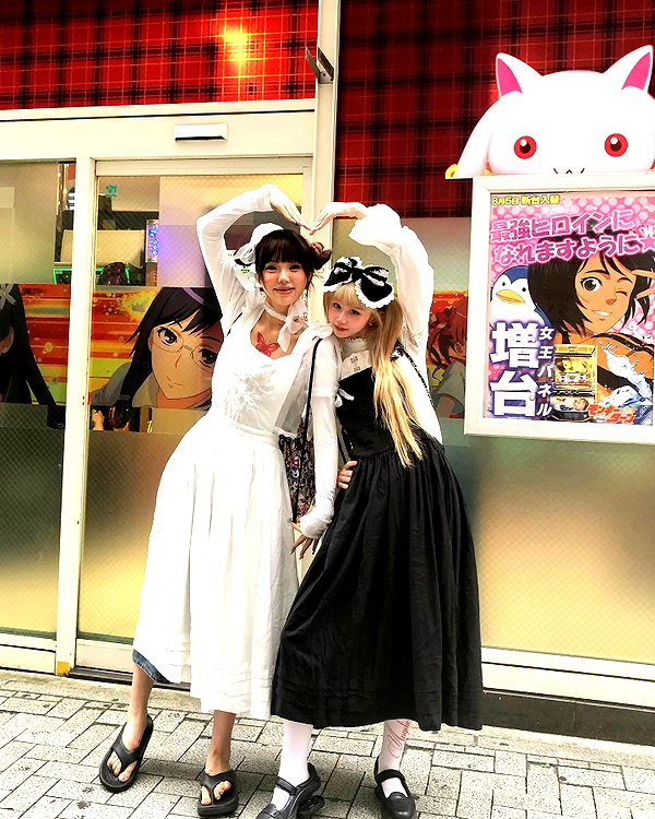 gakioyo instagram image archive image