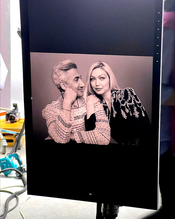 gigihadid instagram image archive image