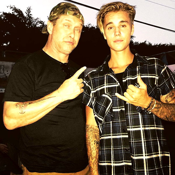 lilbieber instagram image archive image