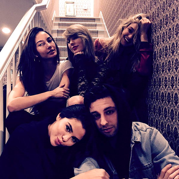 gigihadid instagram image archive image