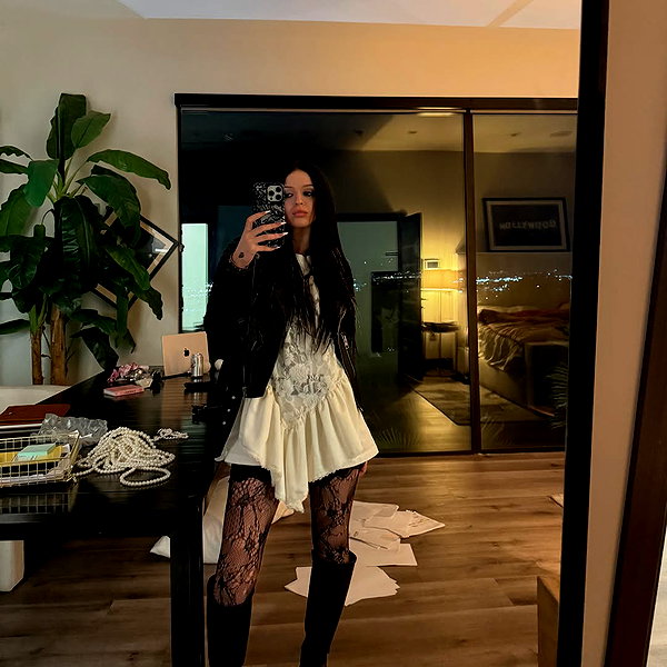 nevaaadaa instagram image archive image
