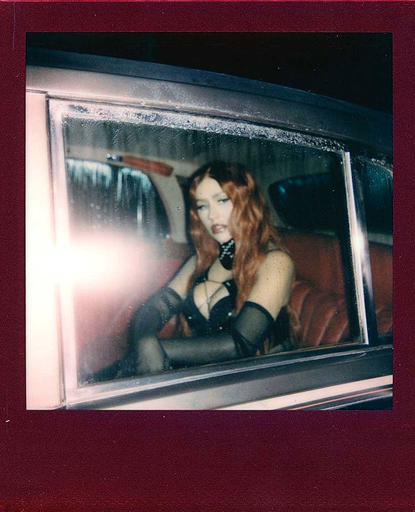 xtina instagram image archive image