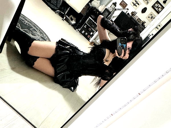 vampiryska instagram image archive image