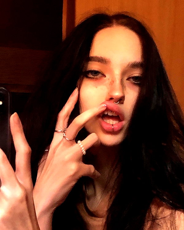 kriskaik instagram image archive image