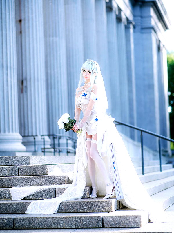 xier_cos instagram image archive image