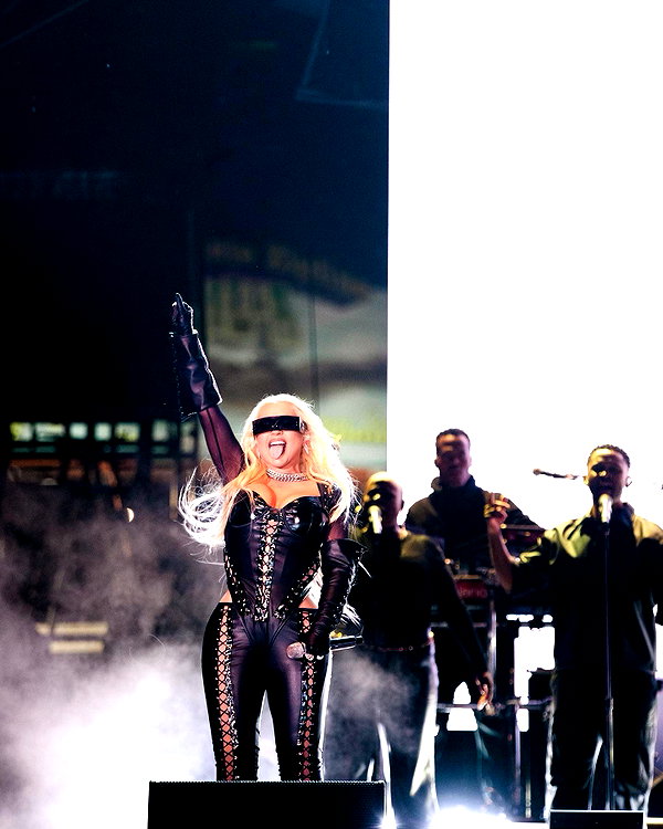 xtina instagram image archive image
