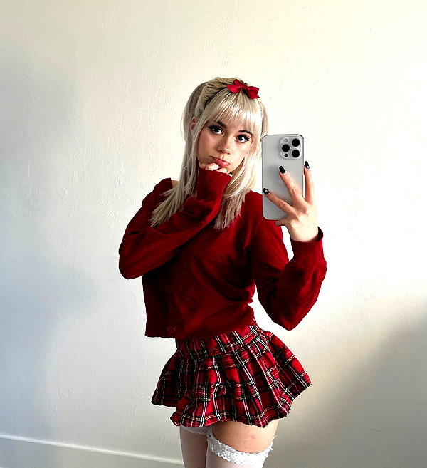 jessie.ra3 instagram image archive image