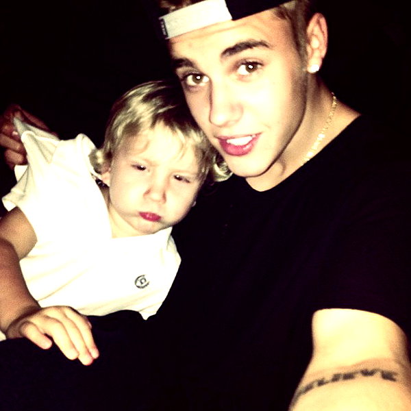 lilbieber instagram image archive image