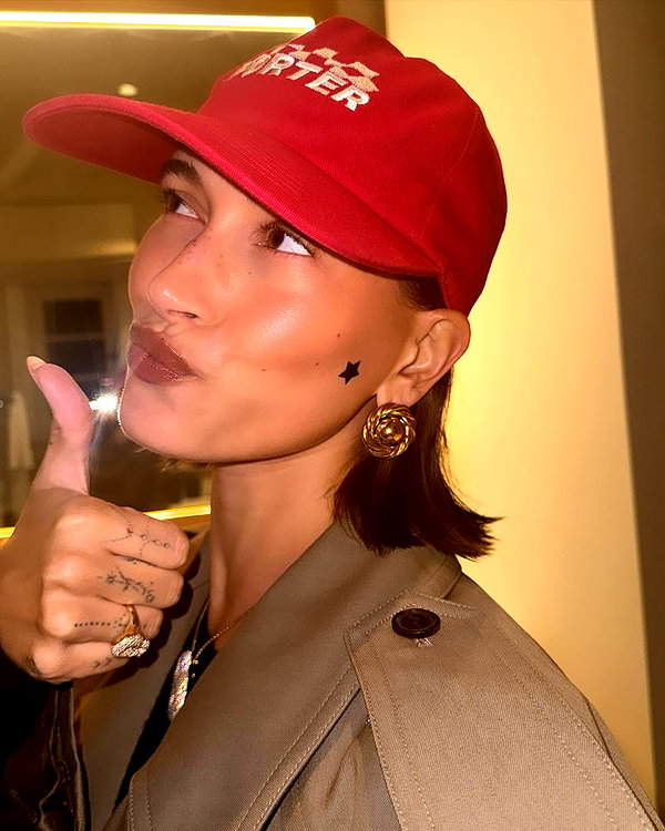 haileybieber instagram image archive image