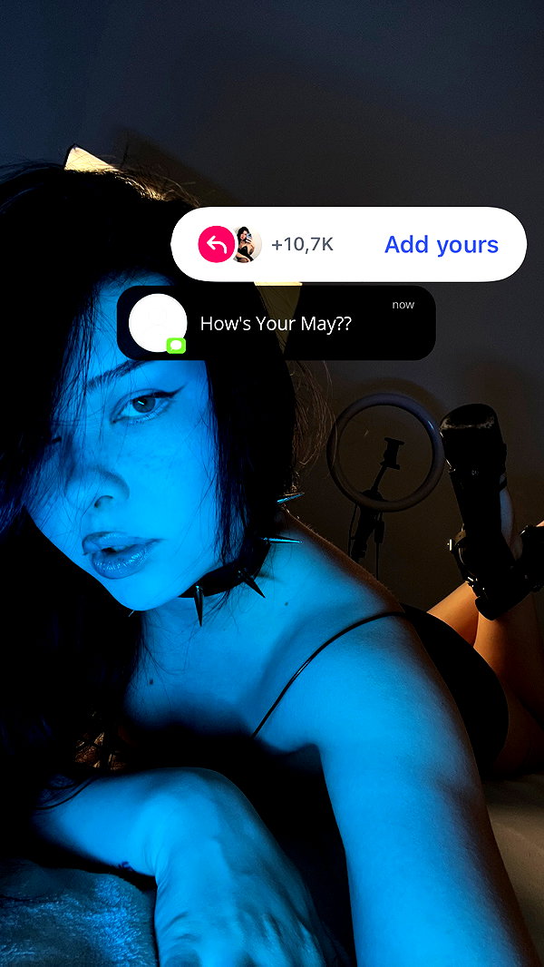 itsannaxvee instagram image archive image