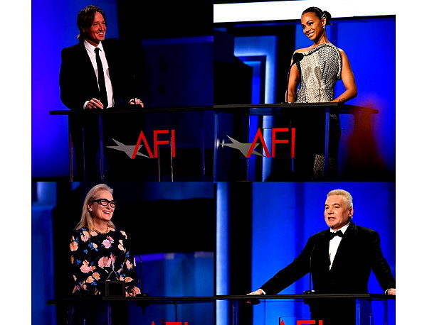 nicolekidman instagram image archive image
