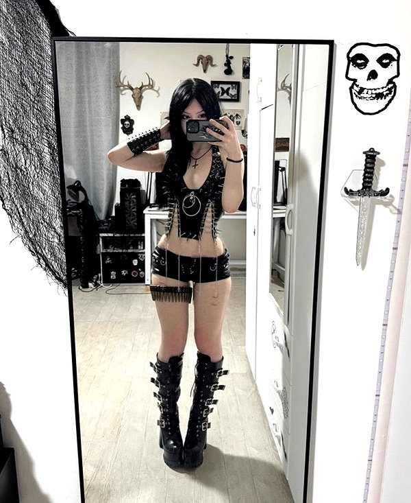 vampiryska instagram image archive image