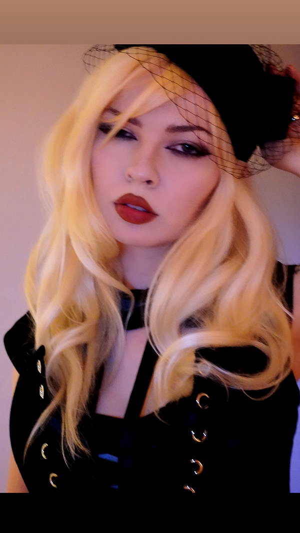 amellliiaa instagram image archive image