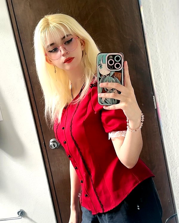 lulymakima instagram image archive image