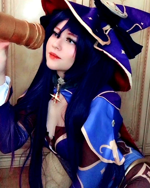 pepper_cos instagram image archive image