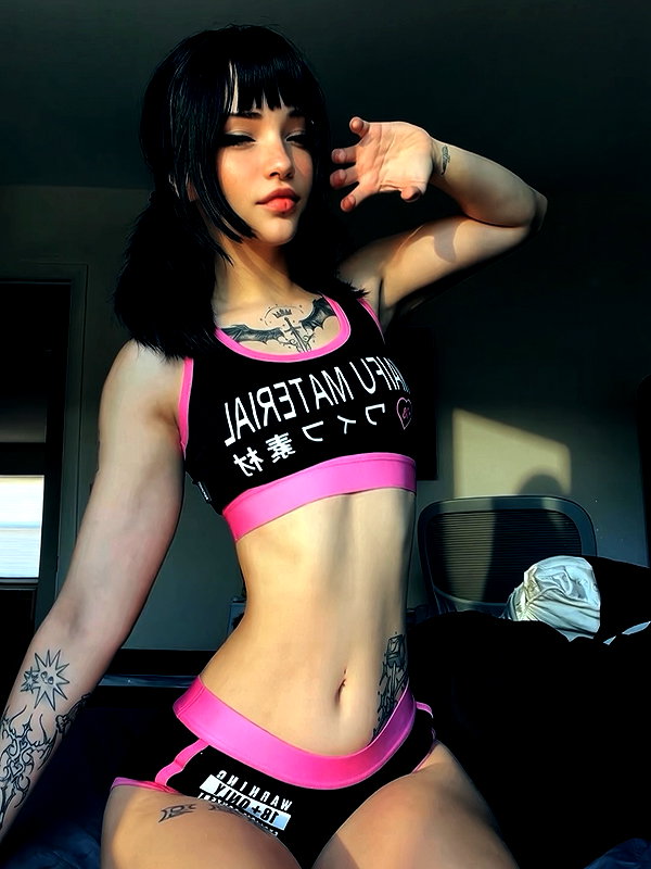 Archived image from @deadangelfiles on Instagram