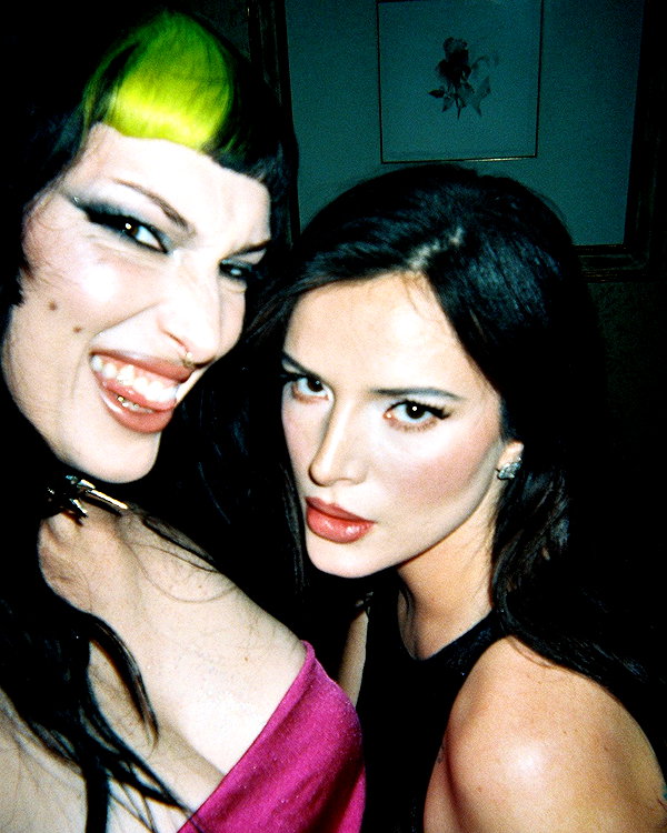 bellathorne instagram image archive image
