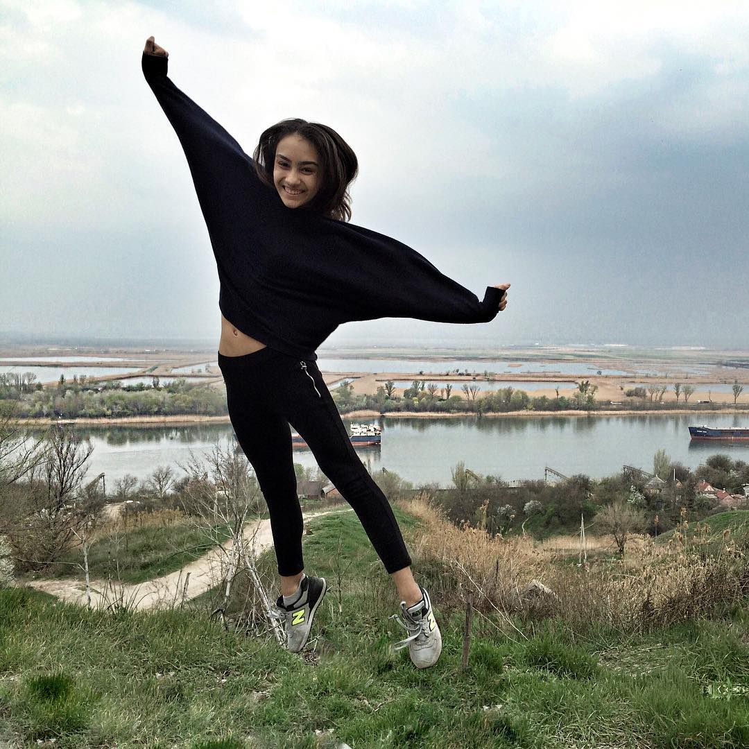 kkulakovaa instagram image archive image