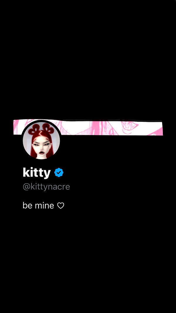kittynacre instagram image archive image