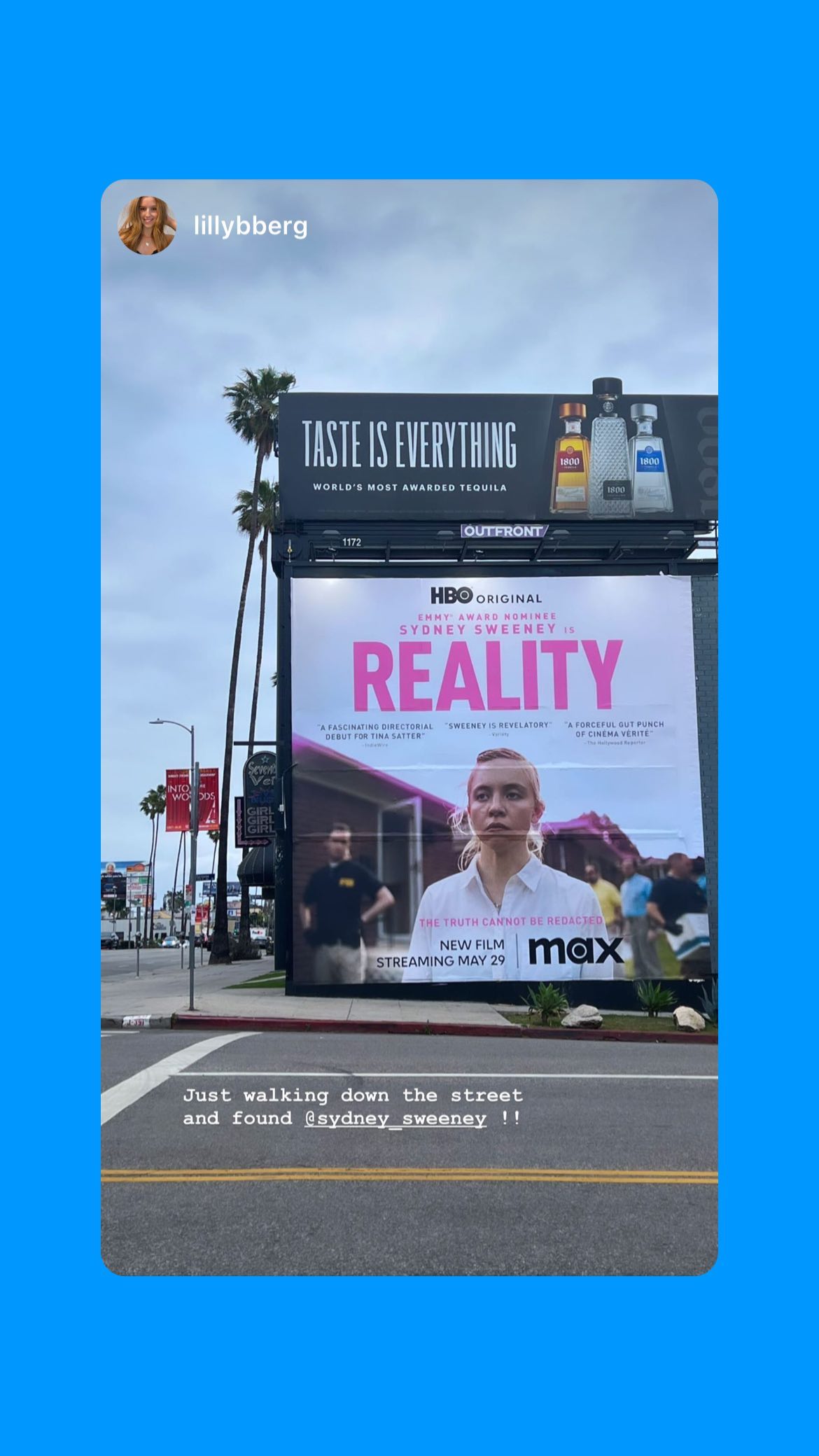 sydney_sweeney instagram image archive image