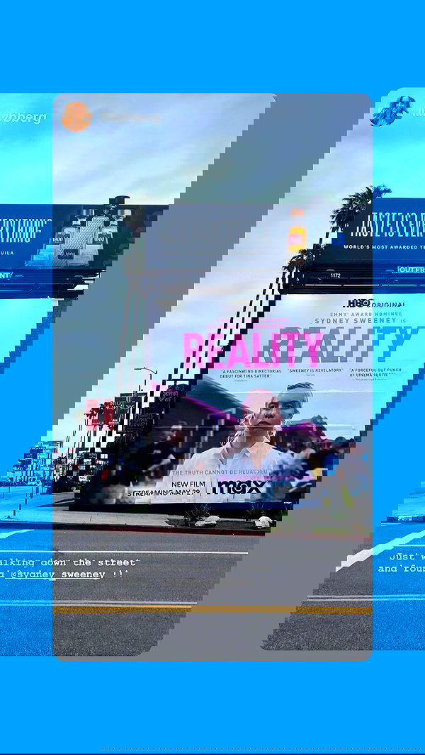 sydney_sweeney image ~ Altpins