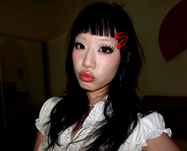baldbangbaddie instagram image archive image