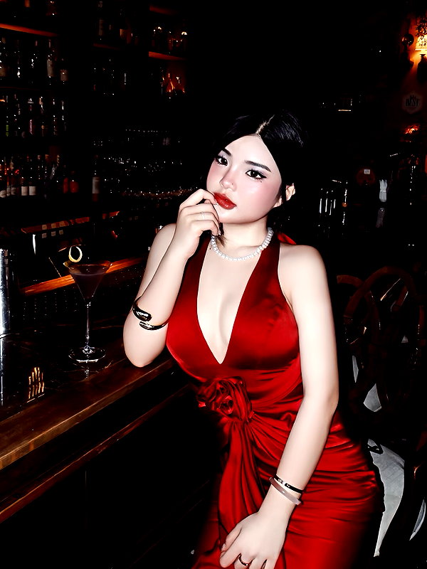 lyhythuedoxinh instagram image archive image