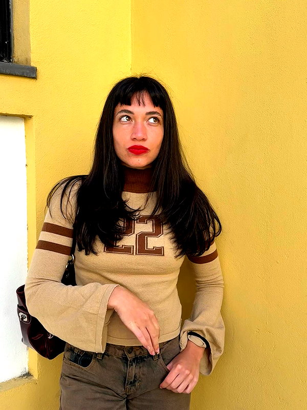 romi_henenson instagram image archive image