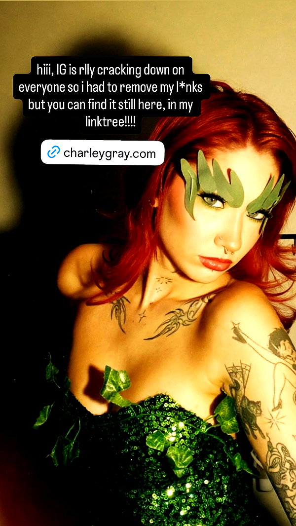 charleygrayyy charleygrayyy archive image