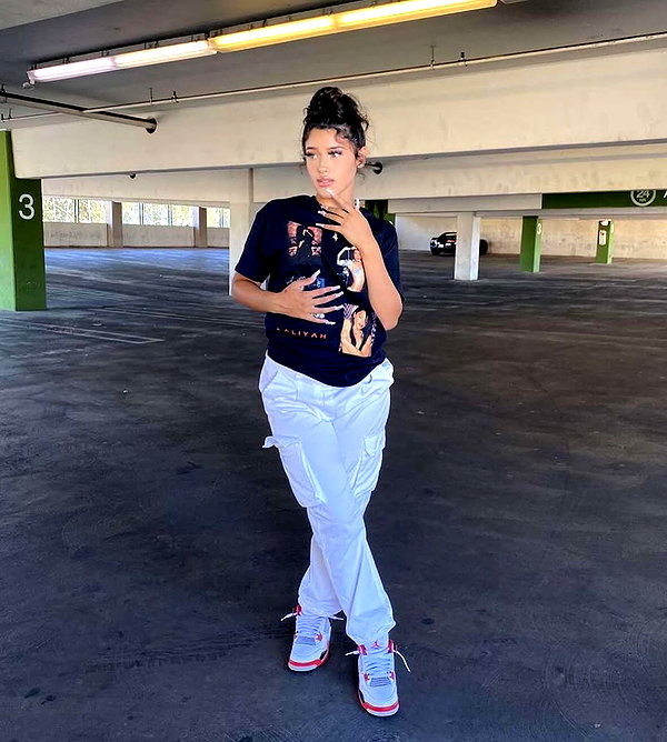 itsalexiiiss instagram image archive image