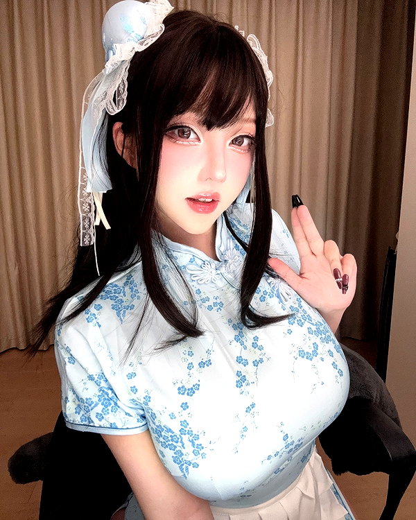 Archived image from @takomayuyi on Instagram